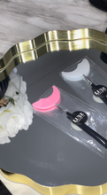 Load image into Gallery viewer, LUXE Lash Makeup Shield