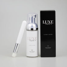 Load image into Gallery viewer, Eyelash Foaming Cleanser