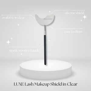 LUXE Lash Makeup Shield